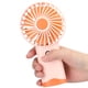 thumbnail image 5 of Durable Rechargeable Mini Fan, Summer Air-Cooling Tool Dormitory ANGGREK Otros, 5 of 8