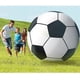 thumbnail image 4 of 100cm Inflatable Giant Soccer Children Football Kid Outdoor Play Games Balloon Giant Beach Soccer Pvc Pool, 4 of 5