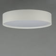 thumbnail image 3 of Maxim Lighting - Prime - 32W 1 LED Flush Mount In Modern Style-7.88 Inches Tall, 3 of 7