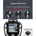 thumbnail image 5 of 9.7" Android 15 Car Stereo for Ford Transit 2014-2018, 2+64GB, Wireless CarPlay & Android Auto, Built-in GPS Navigation, AHD Backup Camera, Split Screen, SWC, Mirror Link, 5 of 8