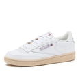 thumbnail image 1 of Zapatillas de tenis Reebok Club C 85 Vintage para Mujer Blancas, 1 of 6