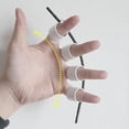 thumbnail image 4 of OULII Guitar Practicing Tool Finger Flexibility Improvement for Beginners 1Pcs, 4 of 8
