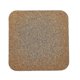 thumbnail image 1 of Cork Trivet - square 5pcs 9x9x0.5cm, 1 of 3