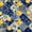 Color 3, variant on Peel and Stick Wallpaper Summer lemon branch flowers bees 24in x 118in Contact Paper Removable Self Adhesive Wall Mural Wall Decor for Bedroom Kitchen Cabinets