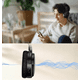 thumbnail image 4 of Audifonos Cancelacion Ruido Diadema Inalámbrico Bluetooth Negro, 4 of 6