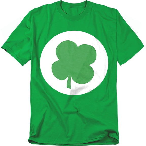 Care Bears: Unlock The Magic T-Shirt Good Luck Bear Belly Unisex Graphic Tee for Men & Women