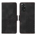 thumbnail image 4 of Funda GANGXUN para Xiaomi Redmi Note 12s 4G con diseño acolchado elegante, cuero PU, protección total y ajuste preciso, 4 of 5