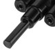thumbnail image 3 of Juego de brocas de sierra circulares negras ajustables de 30-120mm herramienta para trabajar la madera DIY, 3 of 8