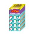 thumbnail image 2 of TREND Winter Bears/PepBEARmint Stinky Stickers, 48 Per Pack, 6 Packs, 2 of 2