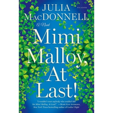 Mimi Malloy, at Last! (Paperback)