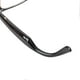 thumbnail image 3 of VTRANS Wireless Bluetooth Smart Translation Glasses Multi-Function Business Travel Music Calling Gold, 3 of 4