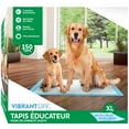 thumbnail image 4 of Vibrant Life Tapis Pipi pour Chien et Tapis d'Entraînement pour Chiot TG (66*76cm), 4 of 5