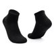 thumbnail image 1 of Calcetines unisex de algodón transpirables y absorbentes del sudor, calcetines cortos de tubo de color para mujer., 1 of 2