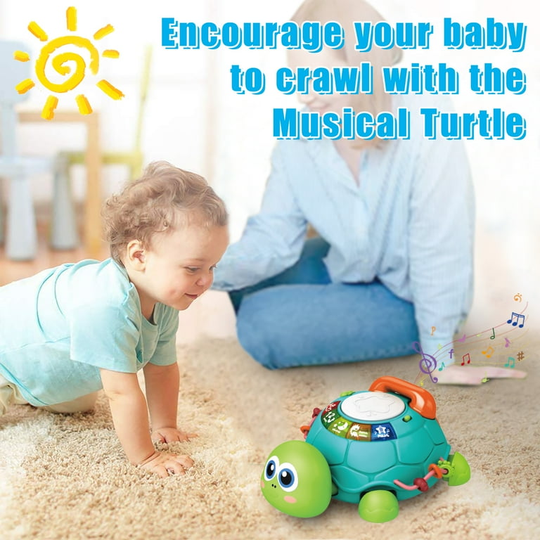 Occupational Therapy Toys To Encourage Tummy Time Occupational