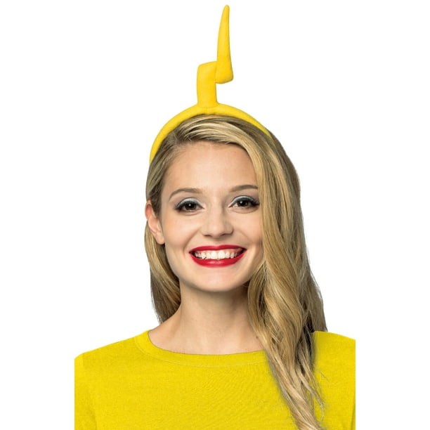 teletubby headband amazon