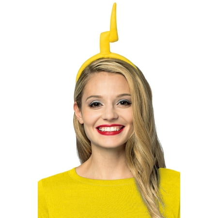 Teletubbies Character Headband Adult Halloween Accessory
