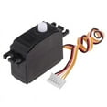 thumbnail image 6 of Replacement Parts Steering Servo 12428-0120 for 1/12 WLtoys 12423 RC, 6 of 6