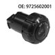 thumbnail image 5 of 9725602001 Botón del interruptor de control de clima del panel del calentador de CA del coche para 97256-02001, 5 of 5