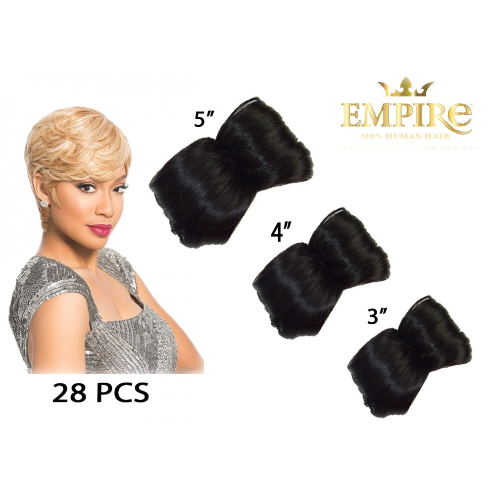 Sensationnel Empire 28 Pcs 3