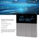 thumbnail image 3 of Termostato Digital Termostato de Caldera de Gas Control Remoto Controlador de Temperatura Termostato Programable AC90V-240V 16A ANGGREK Otros, 3 of 8