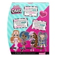 thumbnail image 2 of LOL Surprise OMG Jams Fashion Doll with Multiple Surprises, 2 of 5
