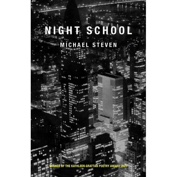 Night School (Paperback)