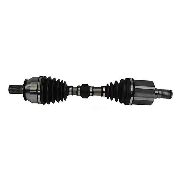 GSP NCV73055 GSP New CV Axle Fits select: 2015-2016 VOLVO S60, 2015-2016 VOLVO V60