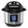 Instant Pot Ultra 3 Qt 10-in-1 Programmable Pressure Cooker, Slow Cooker, Rice Cooker, Yogurt Maker, Egg Cooker, Sauté, Steamer, Warmer, and Sterilizer