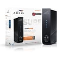 thumbnail image 1 of Módem por cable/router Wi-Fi ARRIS Surfboard SBG7400AC2 con McAfee, 1 of 3