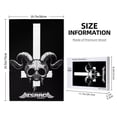 thumbnail image 3 of Saiise The Binding of Isaac Print 1000 Jigsaw Puzzle for Adults and Family,Impossible Hard Difficult Challenging Puzzles for Adults - Finished Puzzle Size is 29.5 x 19.7 inch, 3 of 8