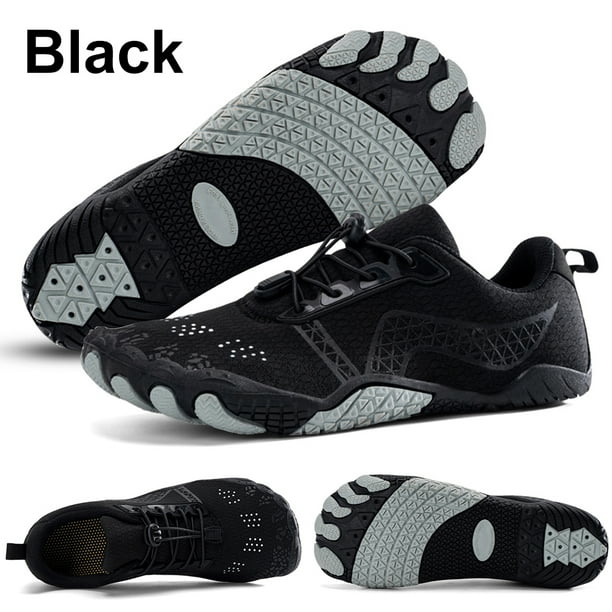 Zapatos Natación Unisex Playa Descalzos Transpirables para Hombres Y Mujeres