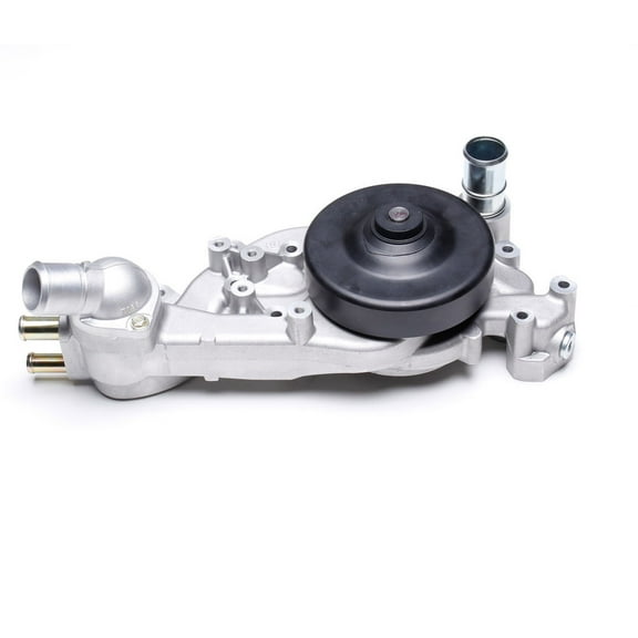 Engine Water Pump Fits select: 2012-2015 CHEVROLET CAMARO, 2009 PONTIAC G8