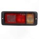 thumbnail image 3 of Rear Tail Light Lamps for Mitsubishi Pajero - Left & Right Pair, 3 of 4