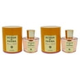 thumbnail image 1 of Perfume Acqua Di Parma Rosa Nobile EDP 100 ml para mujer (x2), 1 of 1
