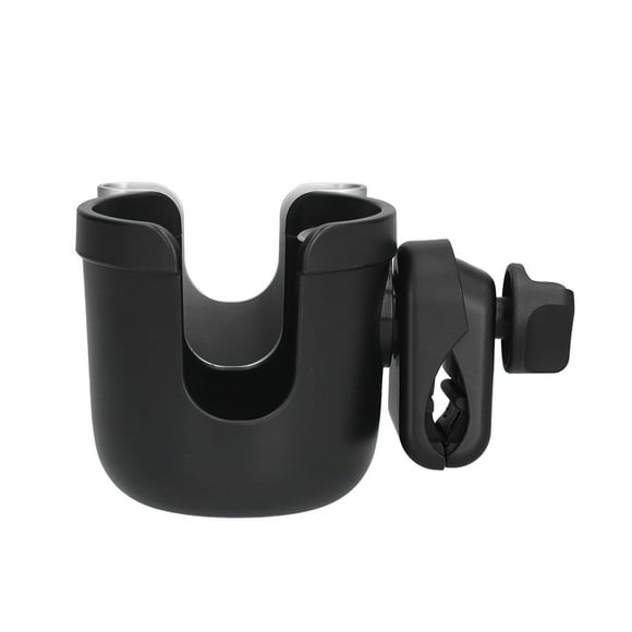 Portavasos Universal 2 en 1 para Cochecito y Bicicleta BuyWeekMX