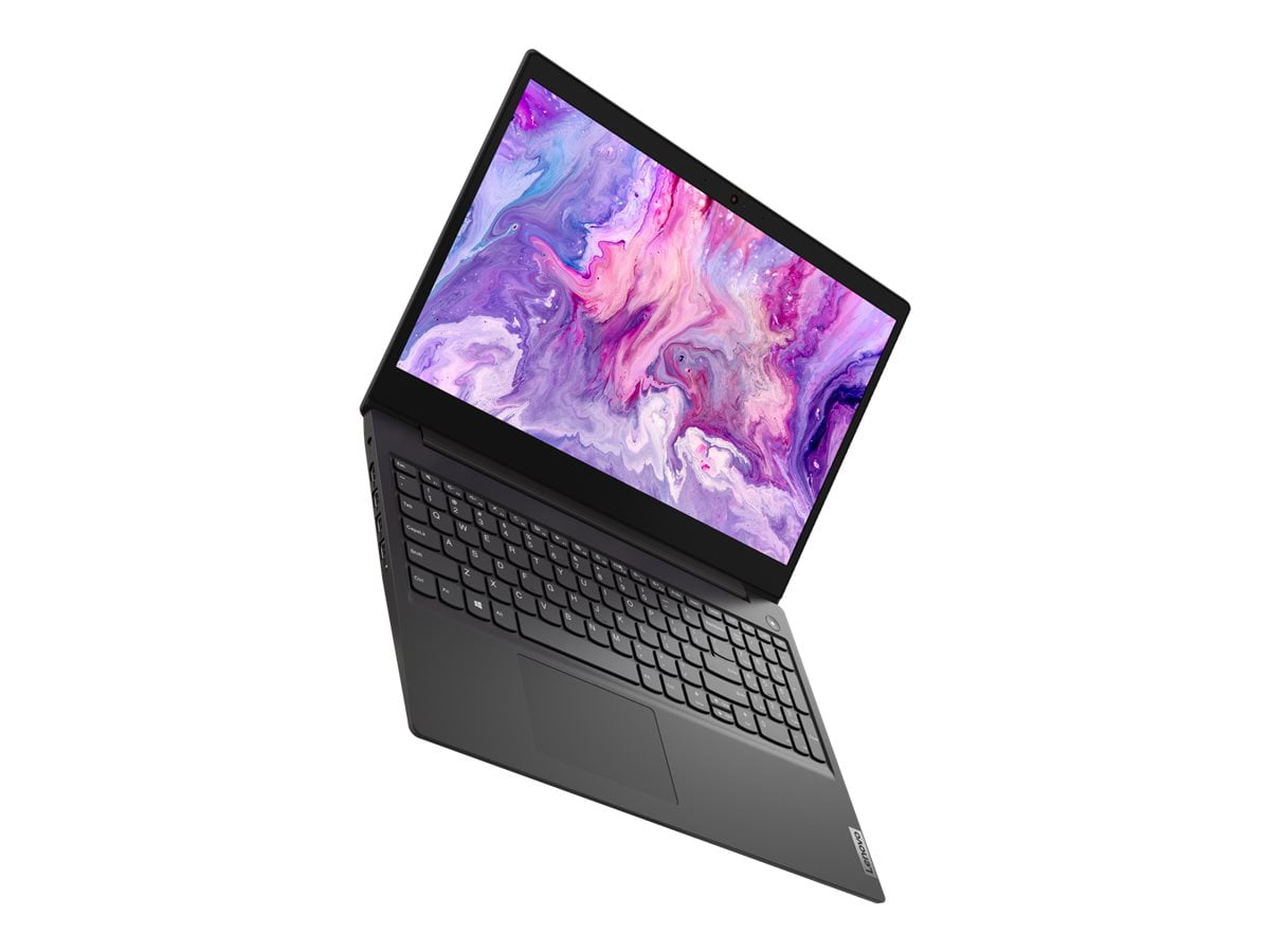 Lenovo IdeaPad 3 Laptop, 15.6