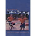 thumbnail image 2 of Oxford Positive Psychology Primer in Positive Psychology, (Paperback), 2 of 3