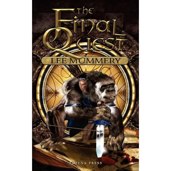 The Final Quest (Paperback)