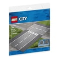 thumbnail image 4 of LEGO City Route droite et intersection 60236, 4 of 5