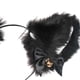 thumbnail image 2 of Guardurnaity Women Adorable Plush Ear Headband Party Girls Accessories Decor Banquet Prop Photography Hairwear Head Costume Hairband Accesorio para el cabello, 2 of 6
