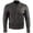 Retro Brown, variant on Milwaukee Leather LKM7006 Men's Classic Retro Distressed Brown Leather Jacket with CE Armor Protection X-Large