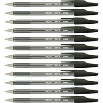 Pilot Better BP-S Ball Stick Pens