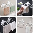thumbnail image 2 of Bathroom Towel Rack Towel Rack Wall Mounted Towel Rack Towel Rack Bathroom Towel Rack, 2 of 5