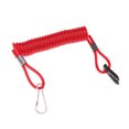 thumbnail image 4 of Lanyard de apagado del Motor fuera de borda Sunnimix Para Suzuki, 4 of 6