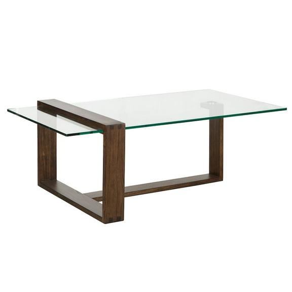Magnussen Bristow Rectangular Cocktail Table