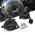 thumbnail image 4 of de motor de motocicleta, deslizadores izquierdo y derecho, almohadilla de choque para Z750 2013-2017 Z 800 2013-2017 ZR750 Yotijar estator de la protección del motor, 4 of 9
