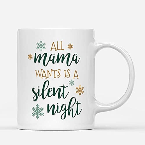 Amici Home Motherhood Large Ceramic Coffee Mug, Mom Fuel, Coffee, Latte,  Tea, And Hot Chocolate Cups, Gift For Mother's Day ,20-ounce : Target