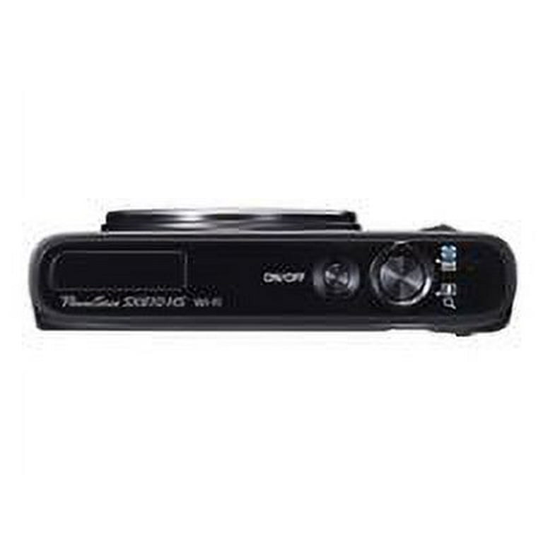 Canon PowerShot SX610 HS - Digital camera - compact - 20.2 Canon PowerShot SX610 HS - Digital camera - compact - 20.2