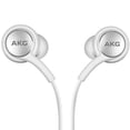 thumbnail image 4 of Auriculares Samsung AKG originales USB tipo C con micrófono Whi, 4 of 6
