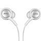thumbnail image 4 of Auriculares Samsung AKG originales USB tipo C con micrófono Whi, 4 of 6